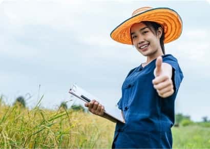 从种子到餐桌，滋养世界 - 美加墨世界杯
